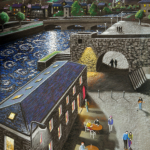 Spanish Arch, Galway