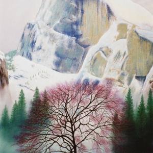 Tree of Life, Yosemite